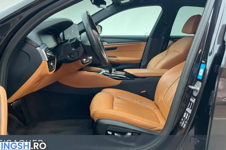 BMW 530 (Seria 5) din 2023 cu 84.844 km - oferta BMW212567 - foto 4