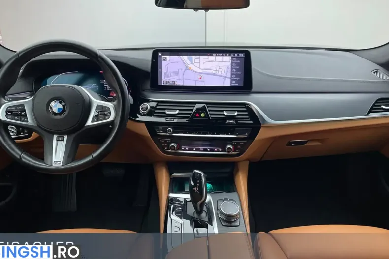 BMW 530 (Seria 5) din 2023 cu 84.844 km - oferta BMW212567 - foto 6