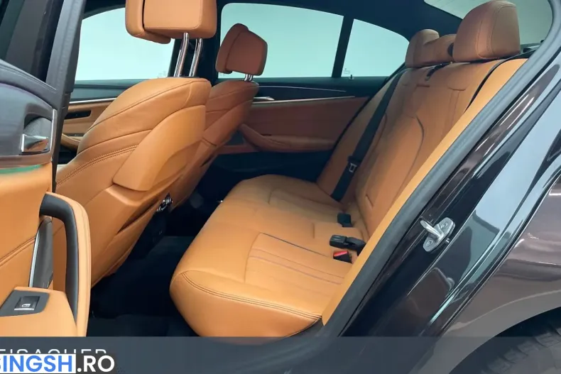 BMW 530 (Seria 5) din 2023 cu 84.844 km - oferta BMW212567 - foto 8