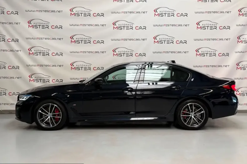 BMW 530 (Seria 5) din 2023 cu 97.000 km - oferta BMW212568 - foto 2