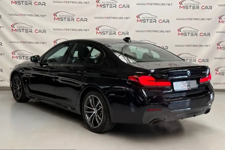 BMW 530 (Seria 5) din 2023 cu 97.000 km - oferta BMW212568 - foto 3