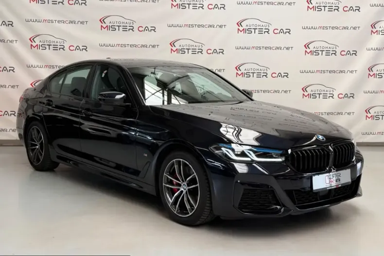 BMW 530 (Seria 5) din 2023 cu 97.000 km - oferta BMW212568 - foto 4