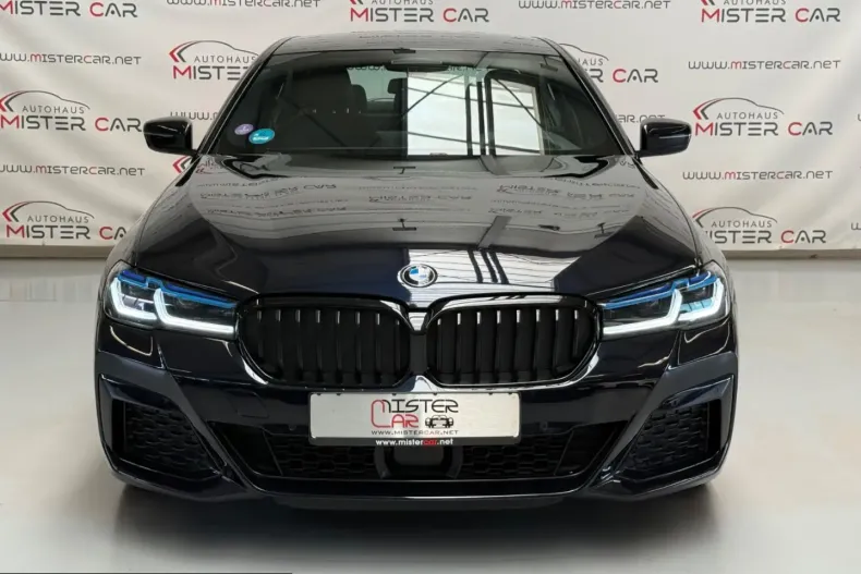 BMW 530 (Seria 5) din 2023 cu 97.000 km - oferta BMW212568 - foto 7