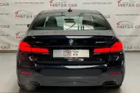 BMW 530 (Seria 5) din 2023 cu 97.000 km - oferta BMW212568 - foto 8
