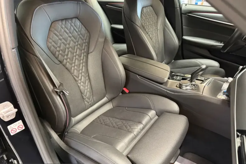 BMW 530 (Seria 5) din 2023 cu 97.000 km - oferta BMW212568 - foto 19