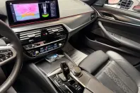 BMW 530 (Seria 5) din 2023 cu 97.000 km - oferta BMW212568 - foto 20