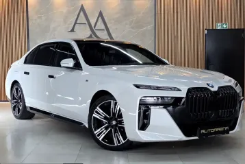 BMW 740 din 2023 - oferta BMW212569