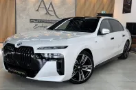 BMW 740 (Seria 7) din 2023 cu 53.000 km - oferta BMW212569 - foto 2