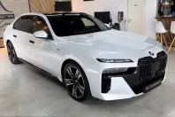 BMW 740 (Seria 7) din 2023 cu 53.000 km - oferta BMW212569 - foto 3