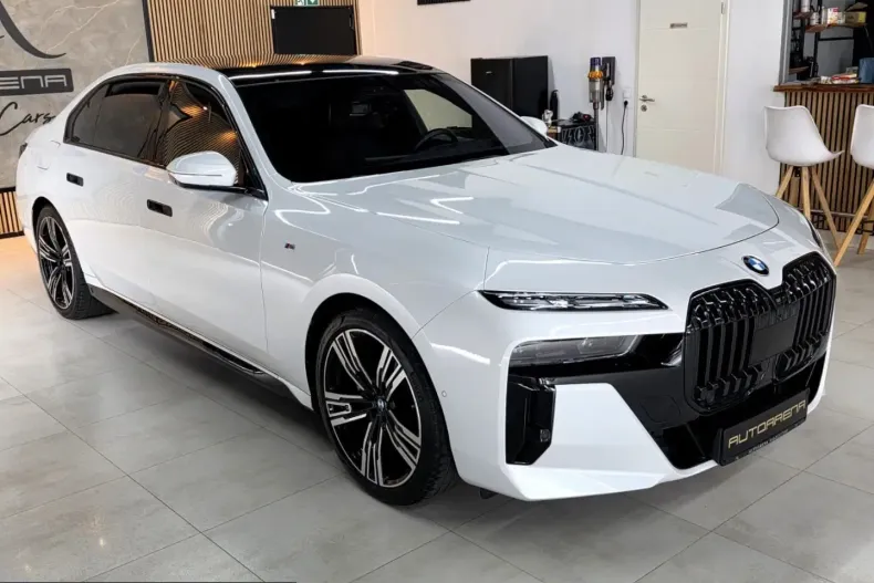 BMW 740 (Seria 7) din 2023 cu 53.000 km - oferta BMW212569 - foto 3