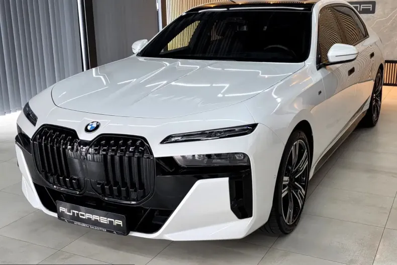 BMW 740 (Seria 7) din 2023 cu 53.000 km - oferta BMW212569 - foto 5