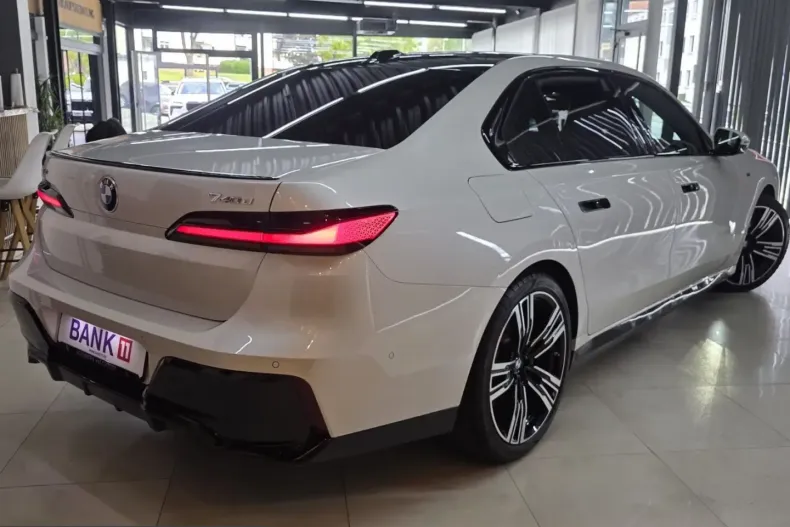 BMW 740 (Seria 7) din 2023 cu 53.000 km - oferta BMW212569 - foto 8