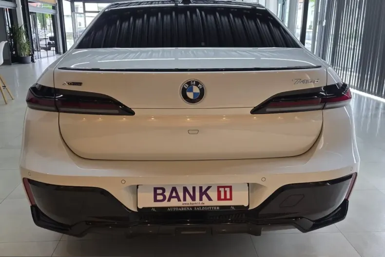 BMW 740 (Seria 7) din 2023 cu 53.000 km - oferta BMW212569 - foto 10