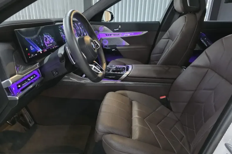 BMW 740 (Seria 7) din 2023 cu 53.000 km - oferta BMW212569 - foto 15