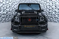 Mercedes-Benz G 63 AMG (Clasa G) din 2024 cu 68.900 km - oferta MER212570 - foto 2