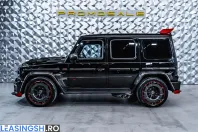 Mercedes-Benz G 63 AMG (Clasa G) din 2024 cu 68.900 km - oferta MER212570 - foto 3