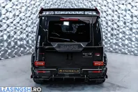 Mercedes-Benz G 63 AMG (Clasa G) din 2024 cu 68.900 km - oferta MER212570 - foto 5