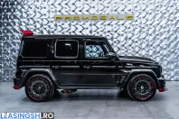 Mercedes-Benz G 63 AMG (Clasa G) din 2024 cu 68.900 km - oferta MER212570 - foto 6