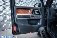 Mercedes-Benz G 63 AMG (Clasa G) din 2024 cu 68.900 km - oferta MER212570 - foto 7