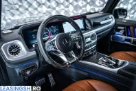 Mercedes-Benz G 63 AMG (Clasa G) din 2024 cu 68.900 km - oferta MER212570 - foto 8