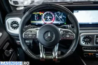 Mercedes-Benz G 63 AMG (Clasa G) din 2024 cu 68.900 km - oferta MER212570 - foto 11