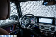 Mercedes-Benz G 63 AMG (Clasa G) din 2024 cu 68.900 km - oferta MER212570 - foto 12