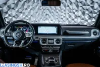 Mercedes-Benz G 63 AMG (Clasa G) din 2024 cu 68.900 km - oferta MER212570 - foto 13