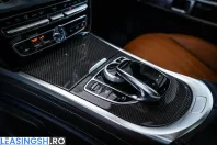 Mercedes-Benz G 63 AMG (Clasa G) din 2024 cu 68.900 km - oferta MER212570 - foto 14
