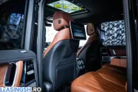 Mercedes-Benz G 63 AMG (Clasa G) din 2024 cu 68.900 km - oferta MER212570 - foto 16