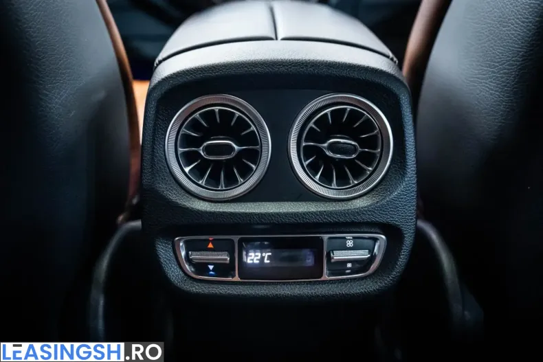 Mercedes-Benz G 63 AMG (Clasa G) din 2024 cu 68.900 km - oferta MER212570 - foto 18
