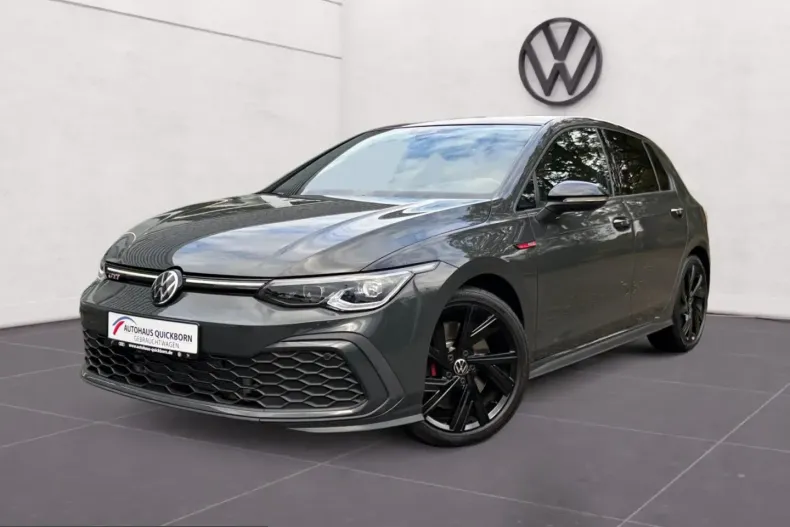 Volkswagen Golf din 2024 cu 14.900 km - oferta VOL212571 - foto 2