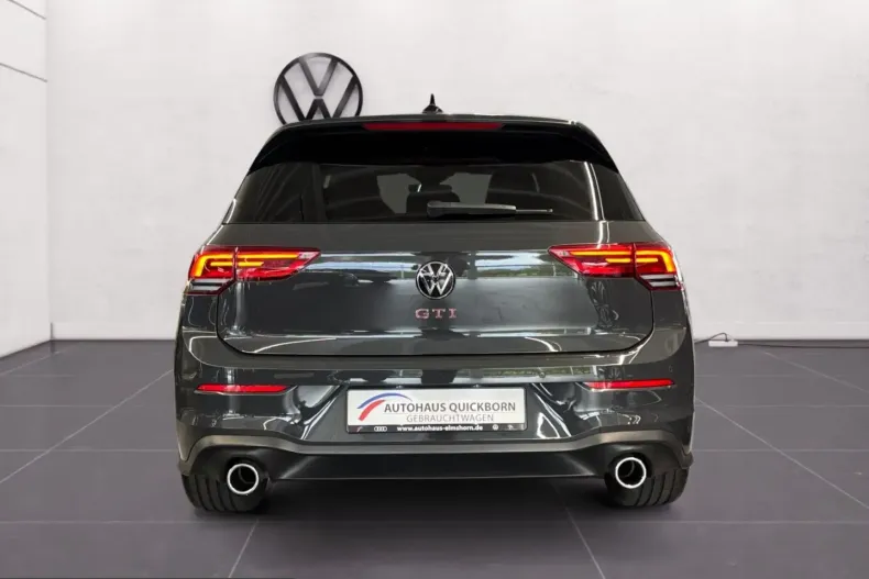 Volkswagen Golf din 2024 cu 14.900 km - oferta VOL212571 - foto 6