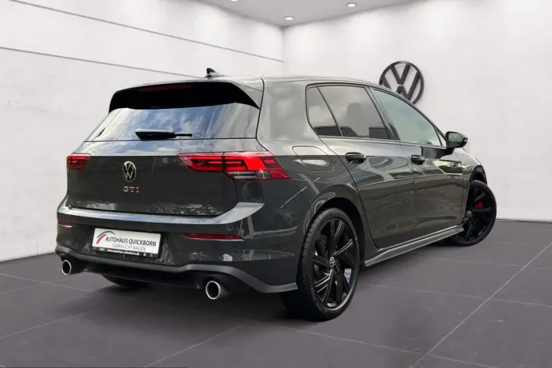 Volkswagen Golf din 2024 cu 14.900 km - oferta VOL212571 - foto 7