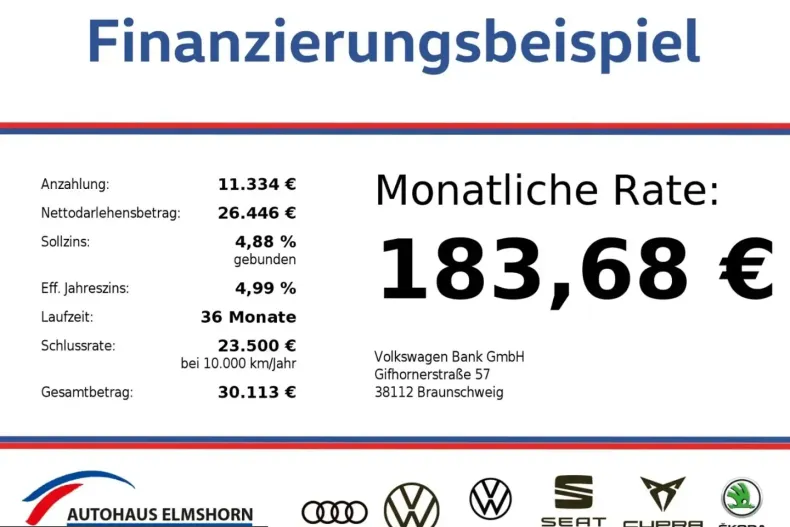 Volkswagen Golf din 2024 cu 14.900 km - oferta VOL212571 - foto 24