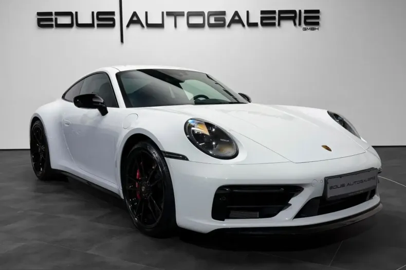 Porsche 992 din 2023 cu 53.998 km - oferta POR212572 - foto 3