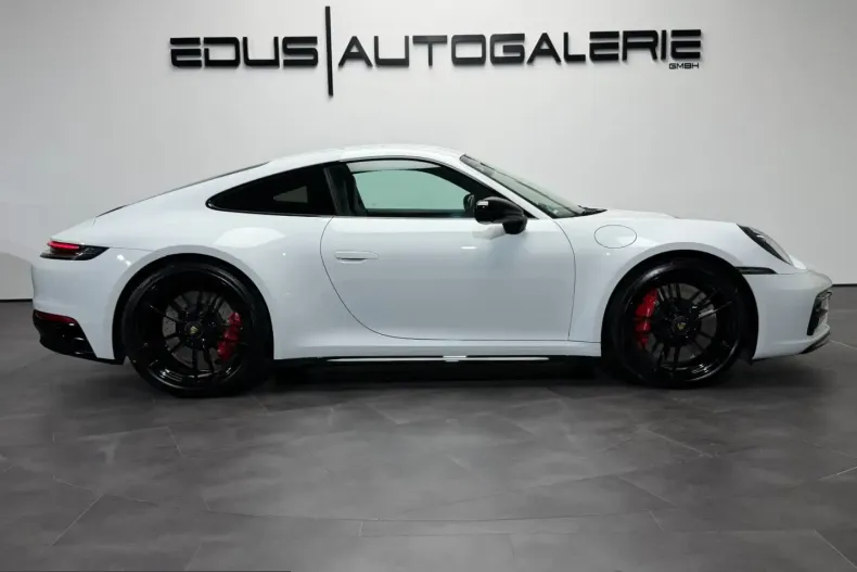Porsche 992 din 2023 cu 53.998 km - oferta POR212572 - foto 4