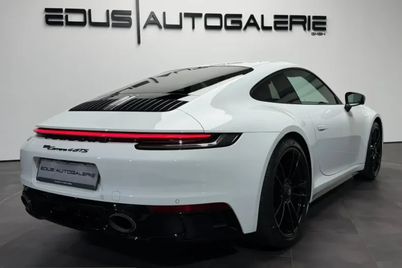 Porsche 992 din 2023 cu 53.998 km - oferta POR212572 - foto 8