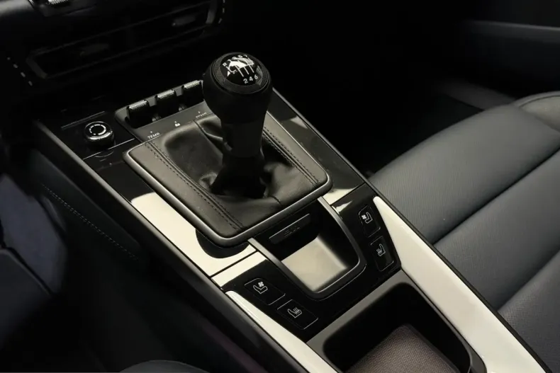 Porsche 992 din 2023 cu 53.998 km - oferta POR212572 - foto 15