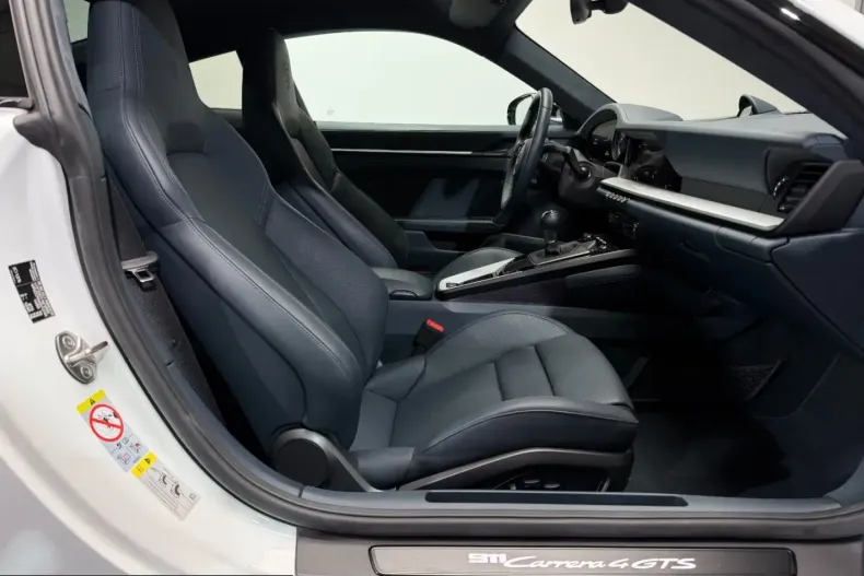 Porsche 992 din 2023 cu 53.998 km - oferta POR212572 - foto 22