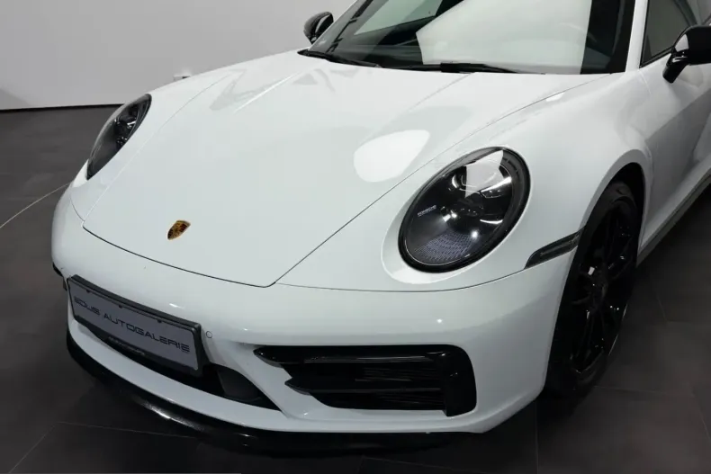 Porsche 992 din 2023 cu 53.998 km - oferta POR212572 - foto 27