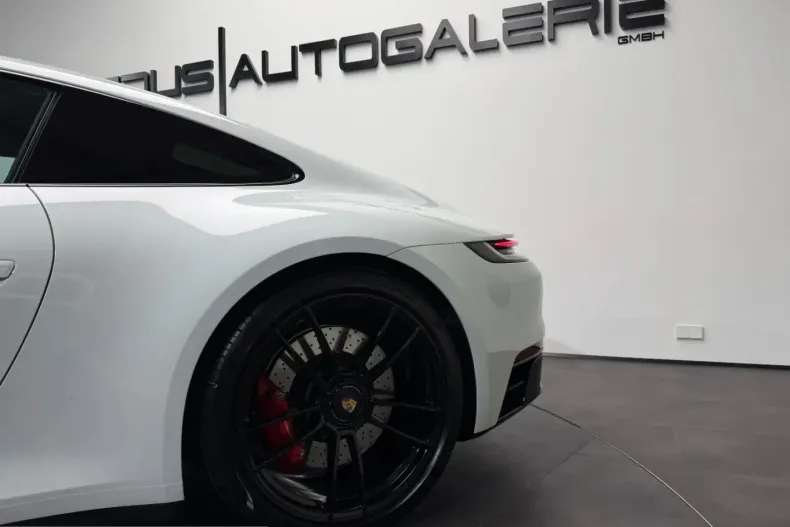 Porsche 992 din 2023 cu 53.998 km - oferta POR212572 - foto 29