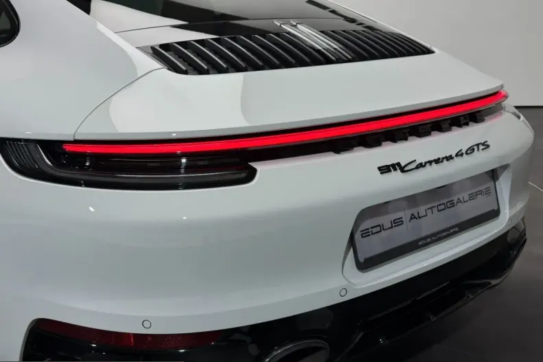 Porsche 992 din 2023 cu 53.998 km - oferta POR212572 - foto 30