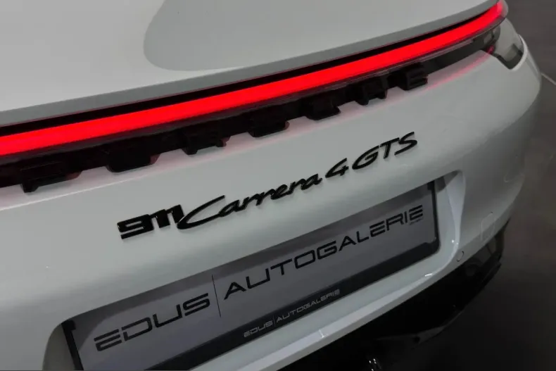 Porsche 992 din 2023 cu 53.998 km - oferta POR212572 - foto 31
