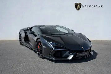 Lamborghini Revuelto din 2024 - oferta LAM212573