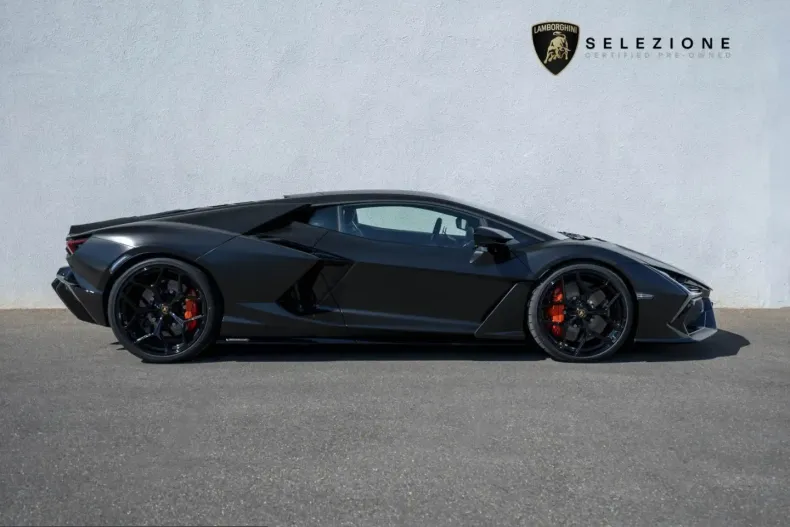 Lamborghini Revuelto din 2024 cu 5.678 km - oferta LAM212573 - foto 2