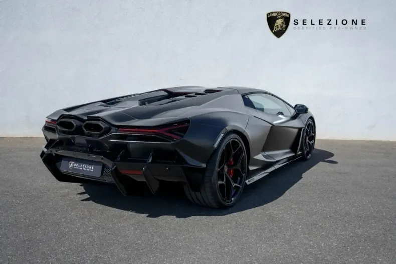 Lamborghini Revuelto din 2024 cu 5.678 km - oferta LAM212573 - foto 3