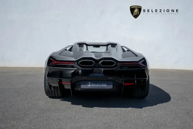 Lamborghini Revuelto din 2024 cu 5.678 km - oferta LAM212573 - foto 4