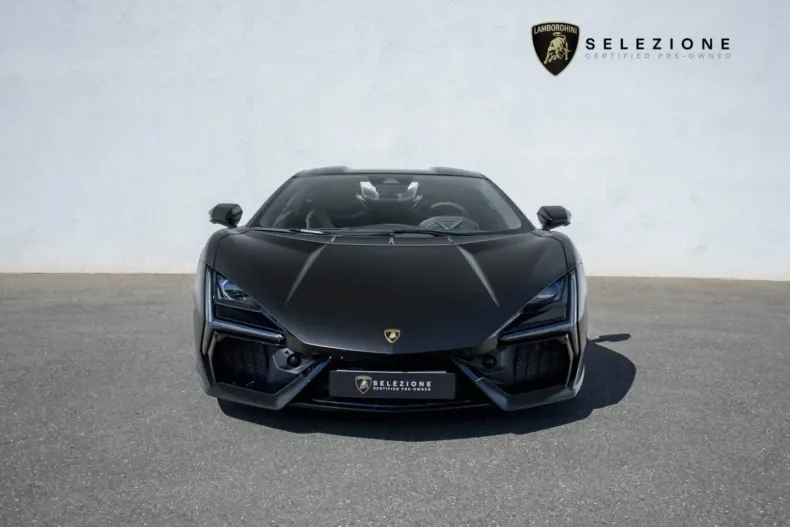 Lamborghini Revuelto din 2024 cu 5.678 km - oferta LAM212573 - foto 5