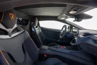 Lamborghini Revuelto din 2024 cu 5.678 km - oferta LAM212573 - foto 9