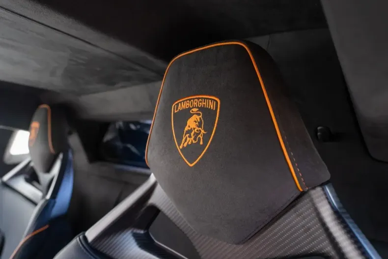 Lamborghini Revuelto din 2024 cu 5.678 km - oferta LAM212573 - foto 29